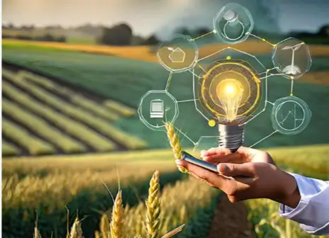 How AI Is Changing the Future of Farming