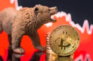What Is a Bear Market in Cryptocurrency?